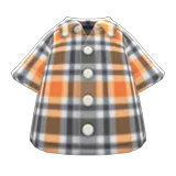 madras plaid shirt