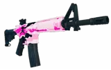M4A4 Pinkvision
