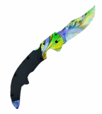 Falchion Tropical