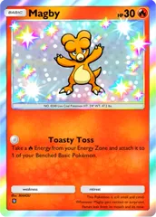 Magby