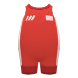 wrestling singlet