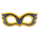 masquerade mask
