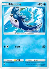 Mantine