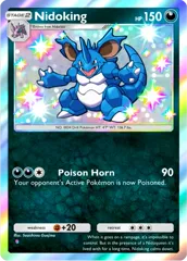 Nidoking