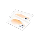 fresh-food trays