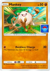 Mankey