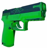 P250 Green Web