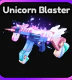 Unicorn Blaster