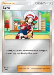 Lyra