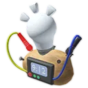 Science Project: Potato