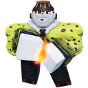Volcano curse