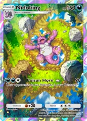 Nidoking