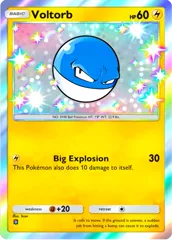Voltorb