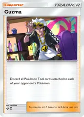 Guzma