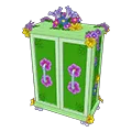 Bloomin' Wardrobe