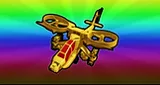 Super Ironhawk