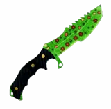 Huntsman Wrapped