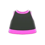 workout top