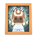 Roswell's photo