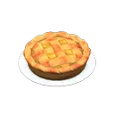 apple pie