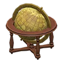 cool globe