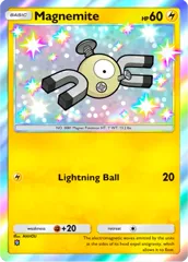 Magnemite