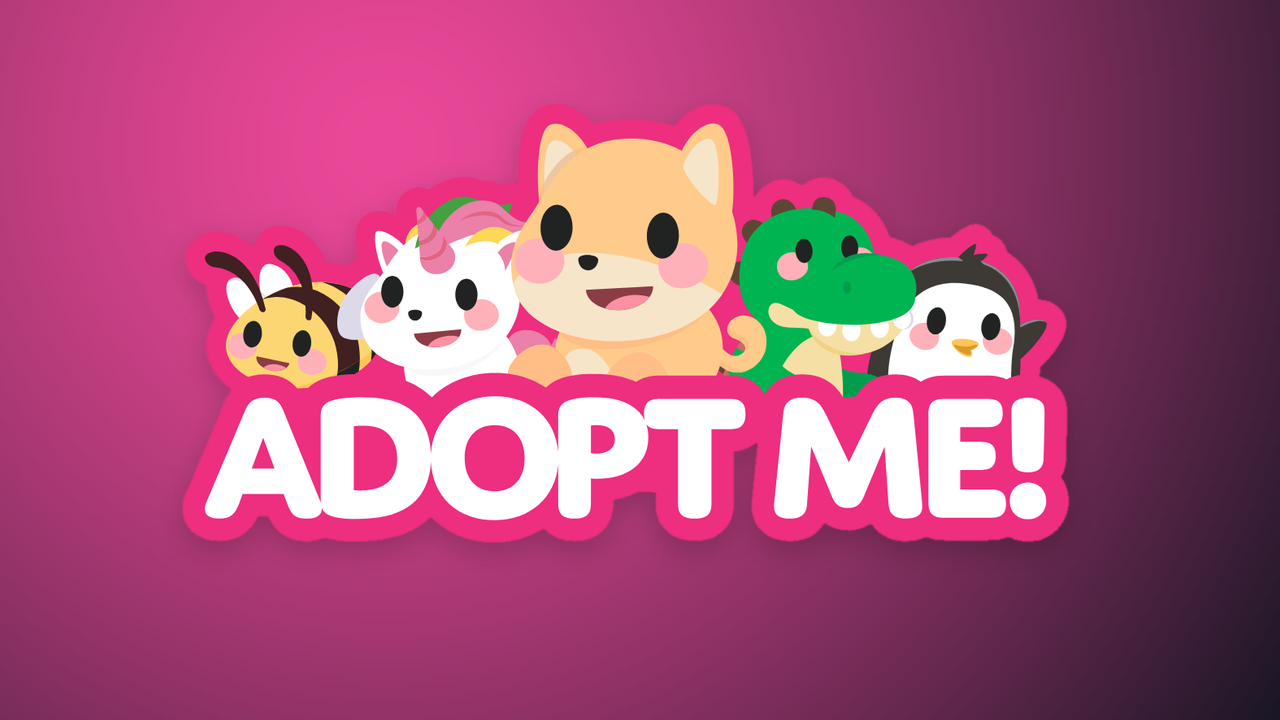 Adopt Me!