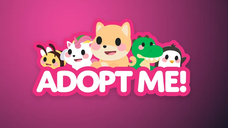 Adopt Me!