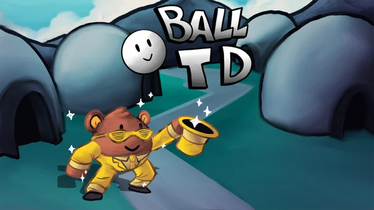 Ball Tower Defense