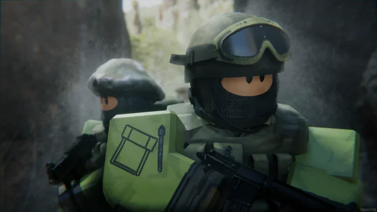 Counter Blox: Remake