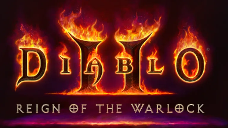 Diablo II: Resurrected