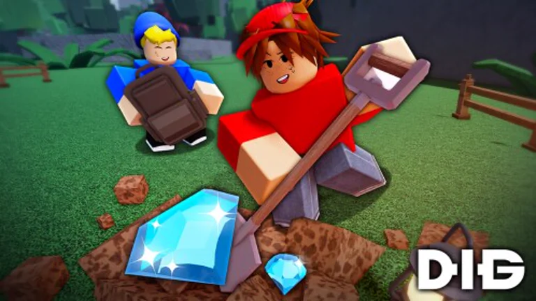 DIG