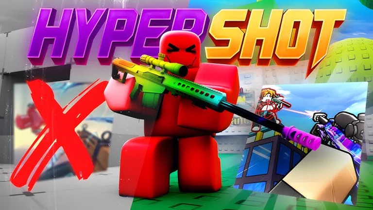 Hypershot