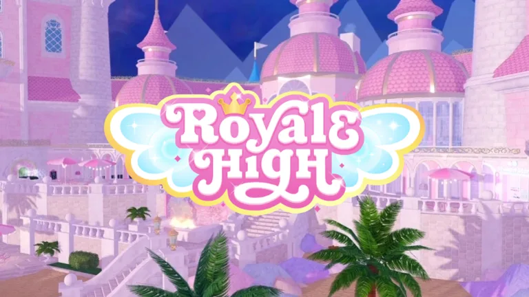 Royale High