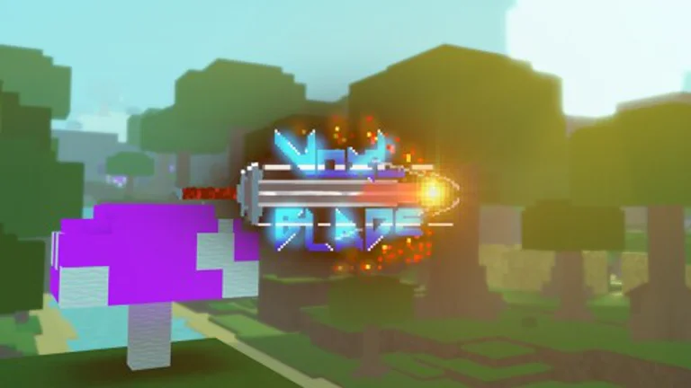 VoxlBlade