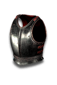 Breast Plate