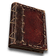 Old Book