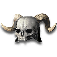 Bone Helm