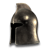 Isenhart's Horns