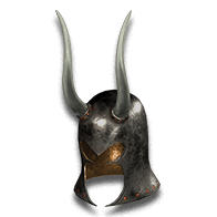 Horned Helm