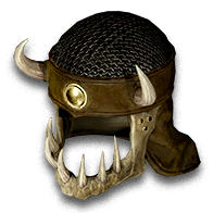 Jawbone Cap