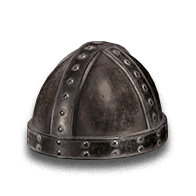 Arcanna's Head