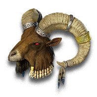 Antlers