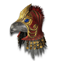 Hawk Helm