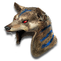 Spirit Mask