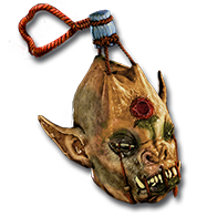 Demon Head