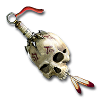 Unraveller Head