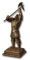 Korlic's Pain