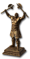 Madawc's Ire