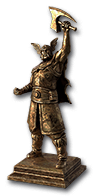 Worusk's End